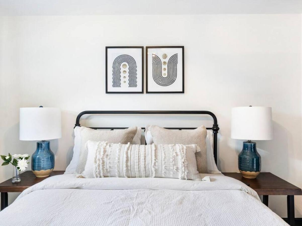 Picture Perfect Bungalow In The Heart Of Dt Vancouver Exterior foto